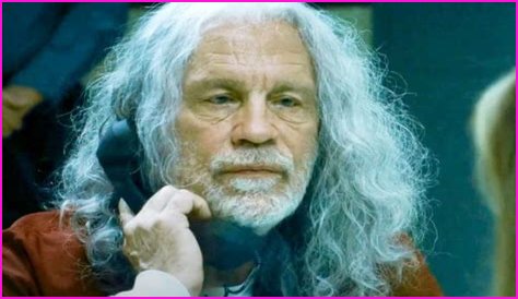 A Serial Killer's Dark Journey