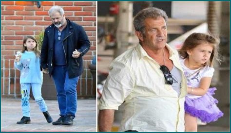 Mel Gibson's Kids And The Surprising Story Behind Them