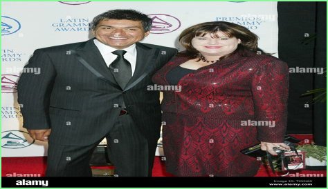 Uncover Secrets And Insights: George Lopez's Ex-Wife Revealed